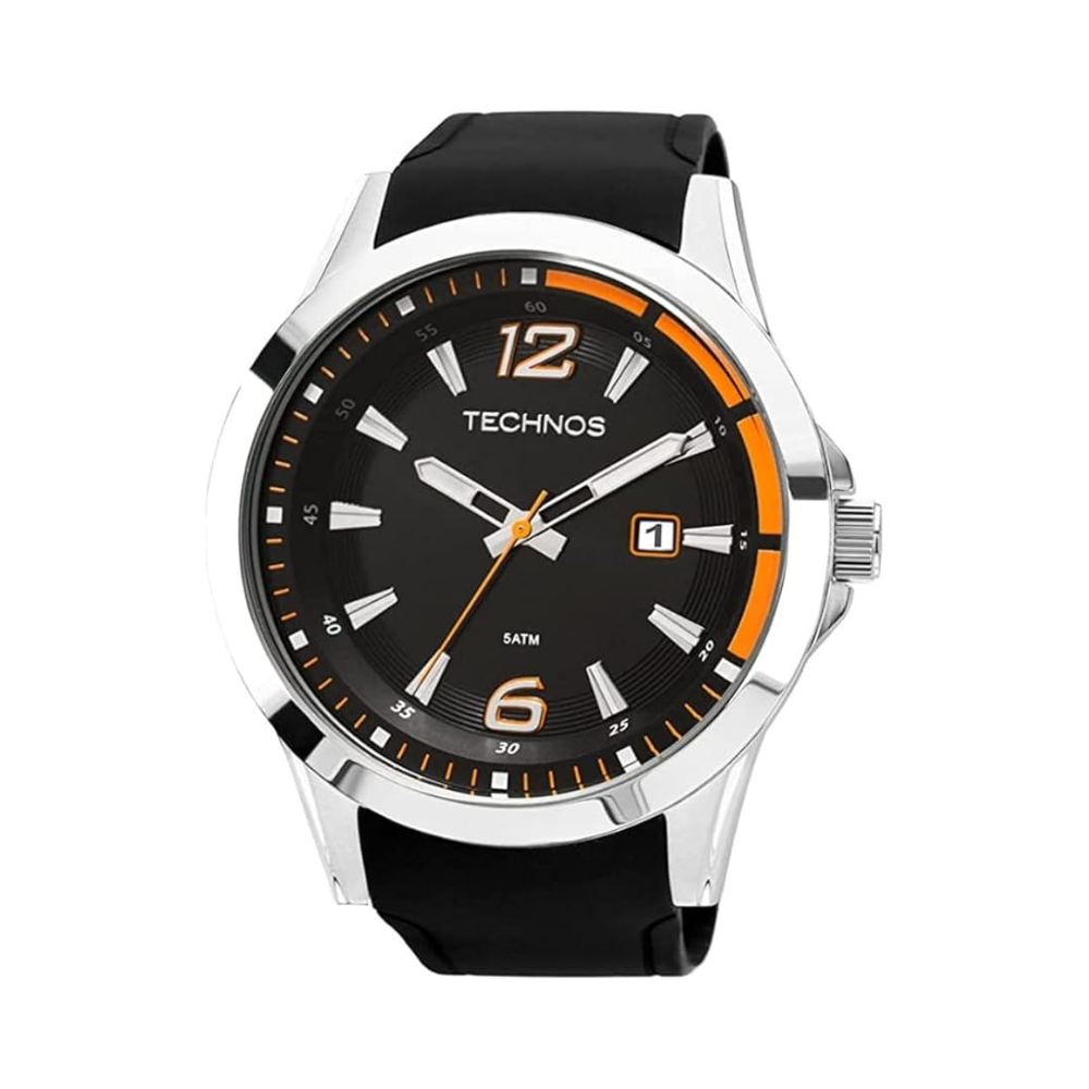 Relógio Masculino Technos Racer