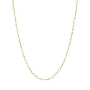 Cordão Cartier Feminino Ouro Amarelo 18k