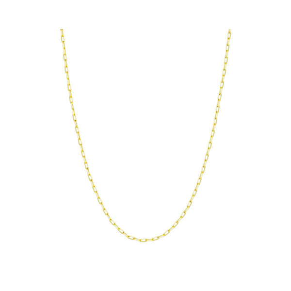 Cordão Cartier Feminino Ouro Amarelo 18k