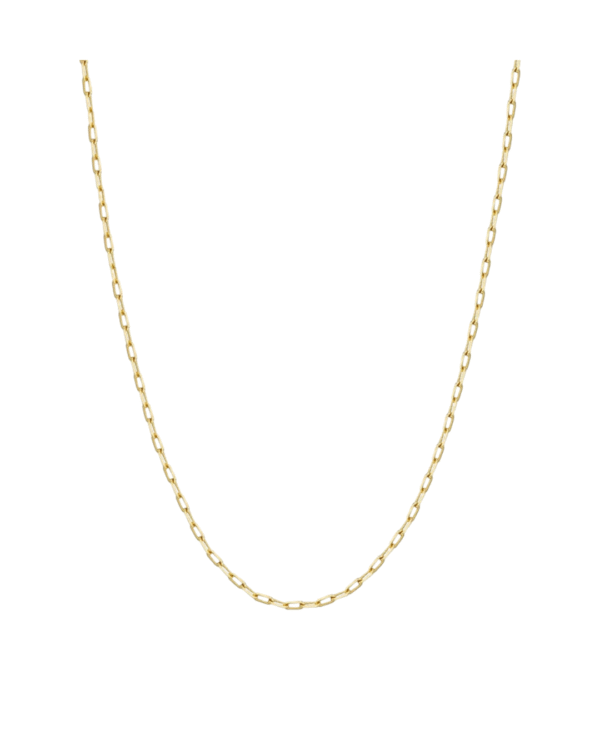 Cordão Cartier Feminino Ouro Amarelo 18k