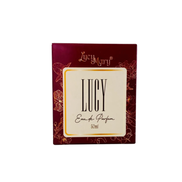 Perfume Feminino Lucy Eau de Parfum 50ml - Imagem 3