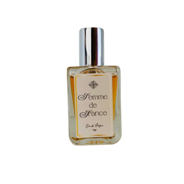 Perfume Feminino Femme de France Eau de Parfum 50ml