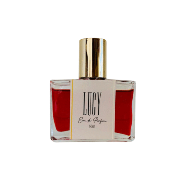 Perfume Feminino Lucy Eau de Parfum 50ml