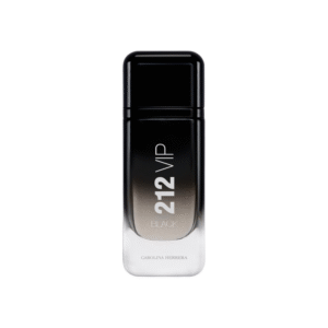 212 Vip Black - Carolina Herrera EDP Masculino
