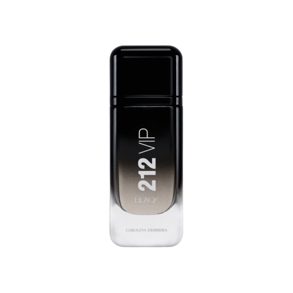 212 Vip Black - Carolina Herrera EDP Masculino