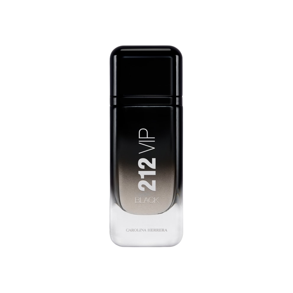 212 Vip Black - Carolina Herrera EDP Masculino