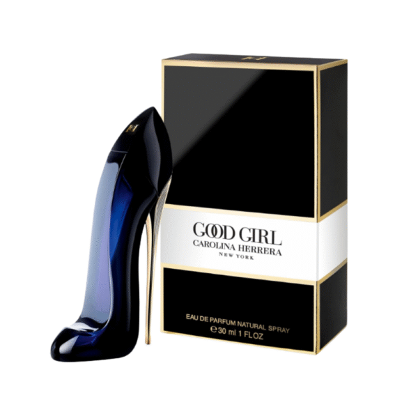 Good Girl - Carolina Herrera EDP 30ml Feminino - Imagem 3