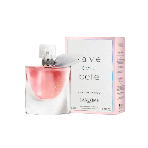 La Vie Est Belle - Lancôme EDP 50ml Feminino - Imagem 3