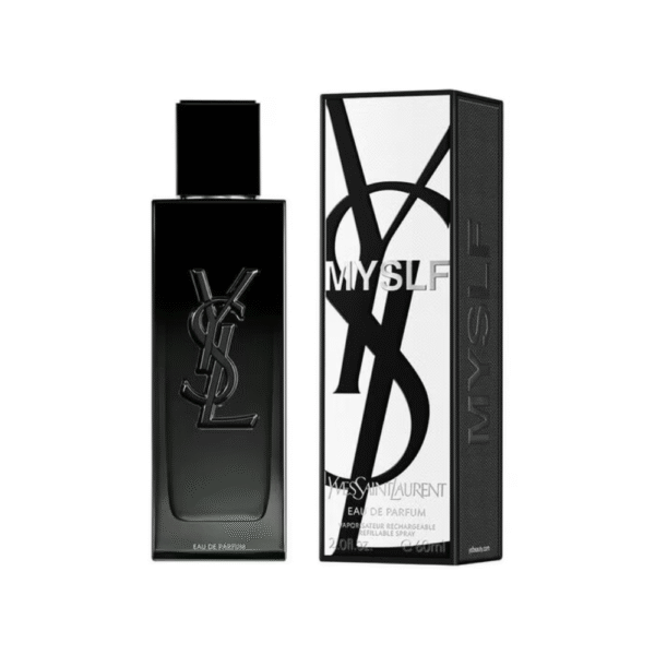 Myslf - Yves Saint Laurent EDP 60ml Masculino - Imagem 3