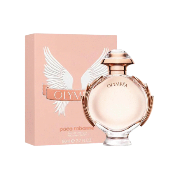 Olympéa - Paco Rabanne EDP 30ml Feminino - Imagem 2