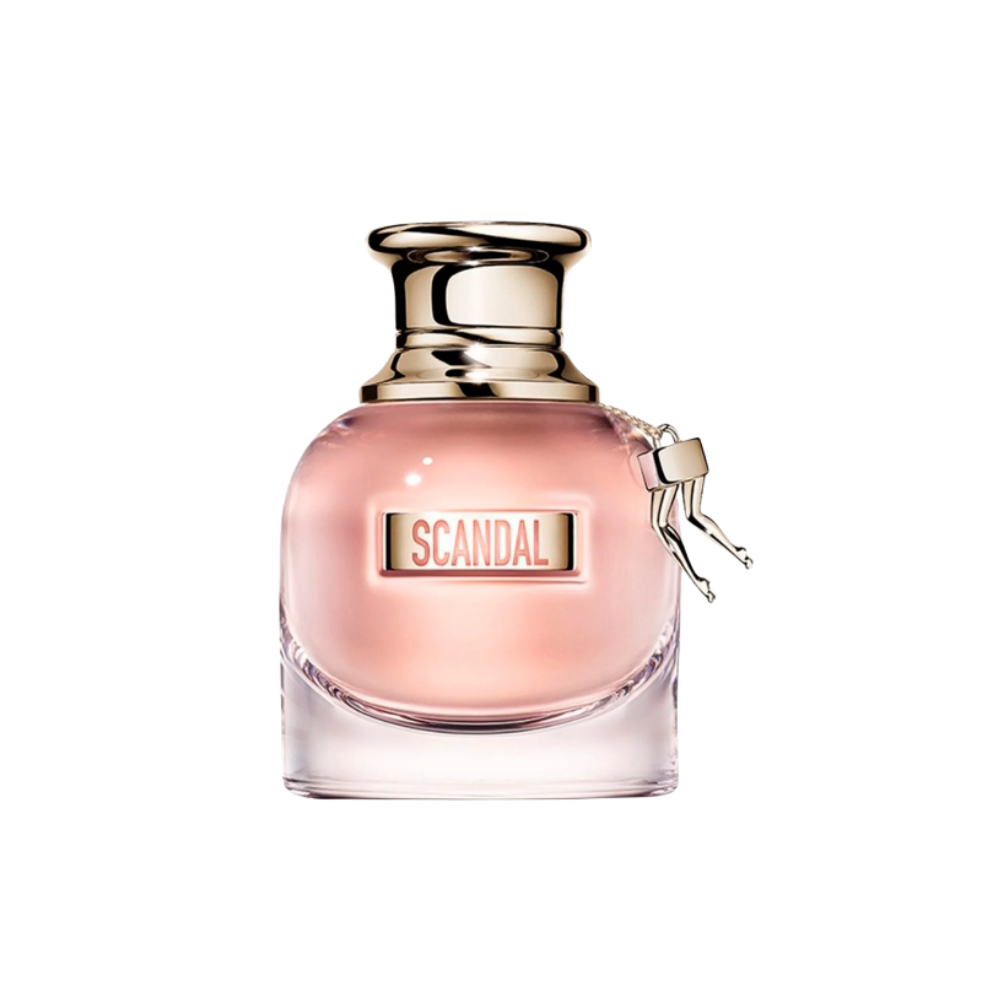 Scandal - Jean Paul Gaultier EDP 30ml Feminino