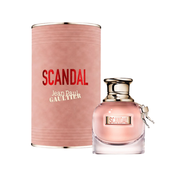 Scandal - Jean Paul Gaultier EDP 30ml Feminino - Imagem 3