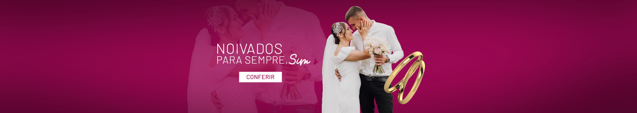 banner noivos loja